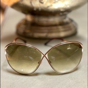 Tom Ford Sunglasses